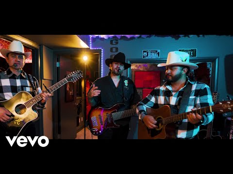 Danny Felix, Los Allegados - LAMBERTO QUINTERO (En Vivo)