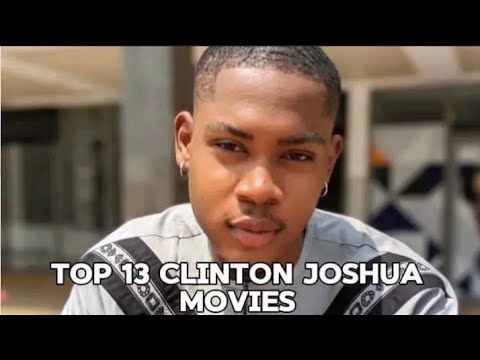 Top 13 Clinton Joshua Nollywood Movies You Missed #clintonjoshua #nigerianmovies