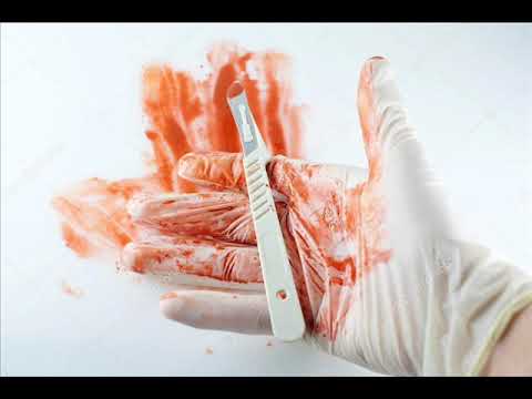 KyzB - Aichmofobia [prod. Pukis]