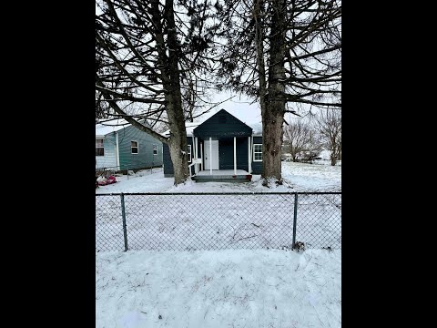 3056 Euclid Avenue, Indy