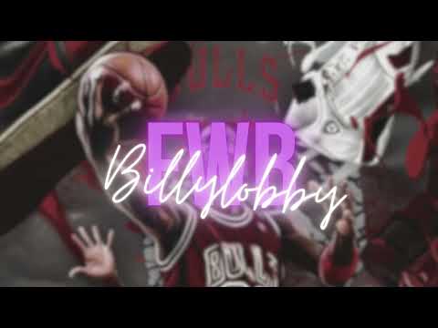 BILLYLOBBY - FWB ft.YUNGTARR (Sped up) (TikTok Version)