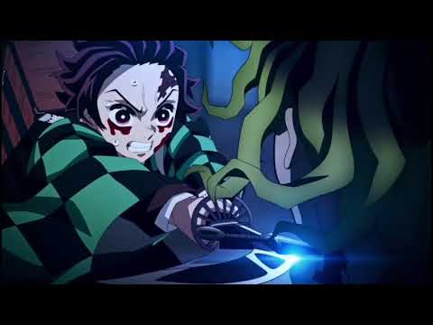 Kimetsu No Yaiba : Yuukaku-Hen Episode 8 Full