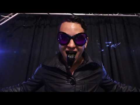 Full Match Eli Everfly vs Cam Gates