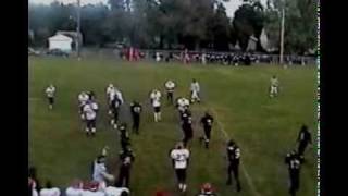 Joshua Smith-Warren(MI)Conner Creek 2009 Highlights