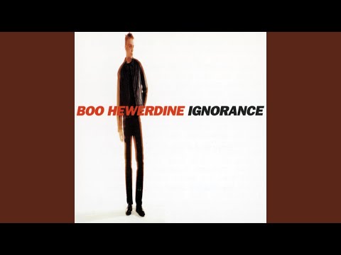 Ship Song - Hewerdine Boo