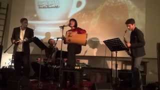 Patrizia Di Malta Ensemble