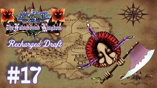 Yu-Gi-Oh! The Falsebound Kingdom Recharged Draft Ep: 17 | We Glitching Out