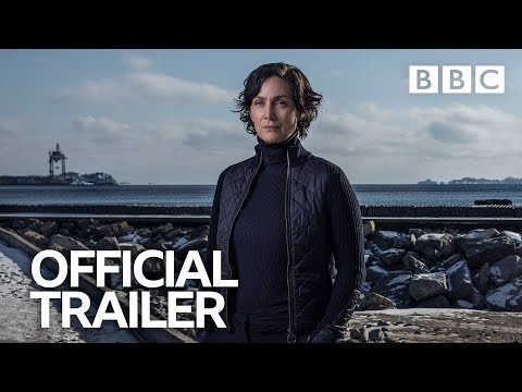 Video trailer för Wisting: Trailer | BBC Trailers