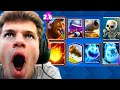 The Most Hated Deck In Clash Royale History JYNXZI REACTS