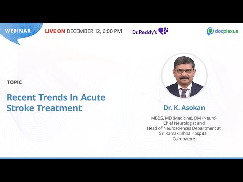 Recent Trends In Acute Stroke Treatment