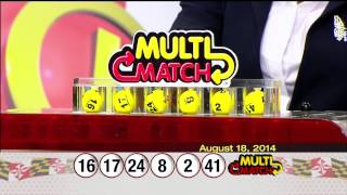 8_18_14 - Multi Match
