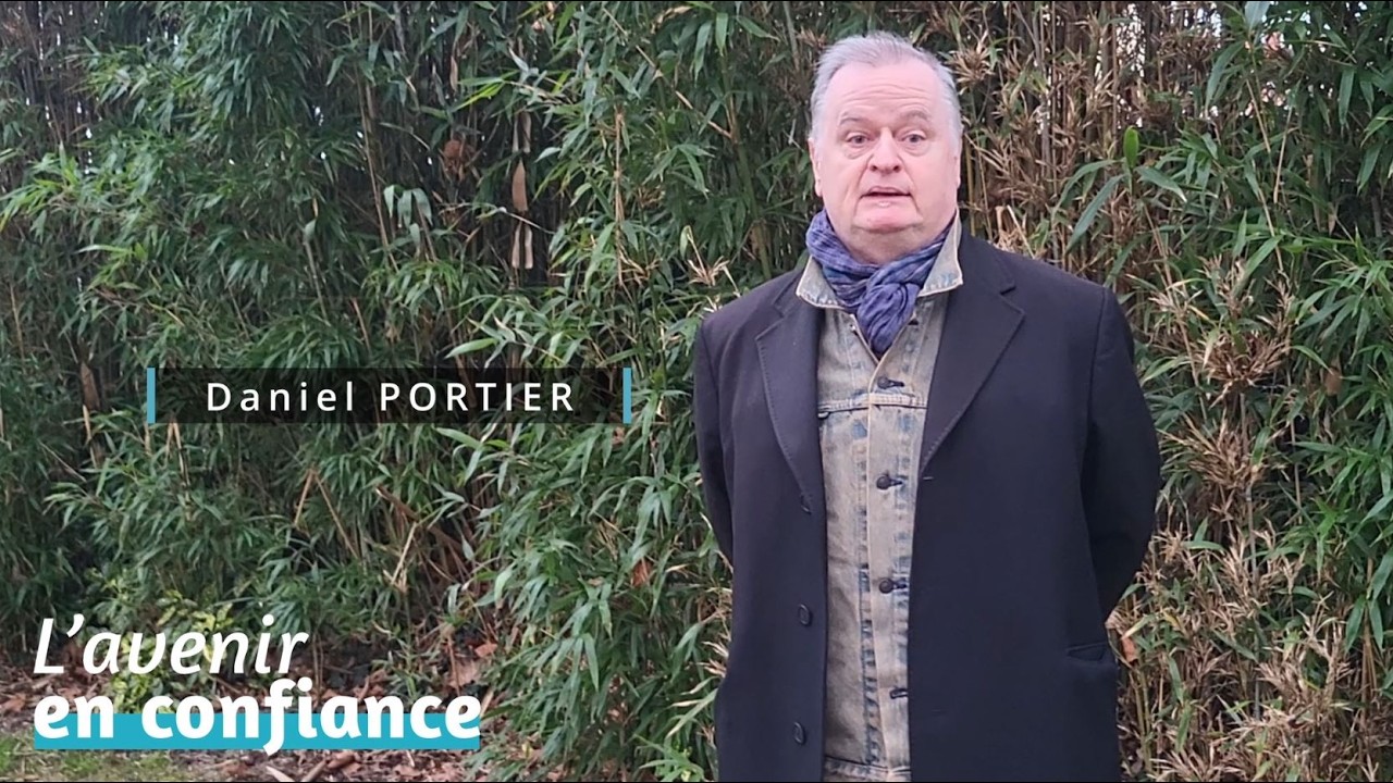 BILAN SPORTS & ASSOCIATIONS 20/26 - Daniel PORTIER - LAvenir en Confiance - Campagne Municipale -