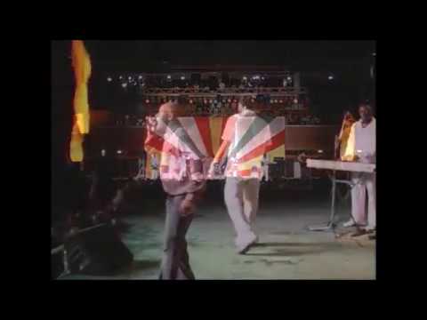 Ghabiangboys legends in concert