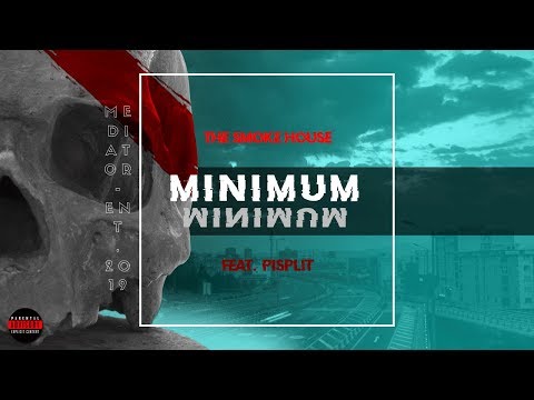 The SmokeHouse ‒ Минимум feat. Pisplit (Official Audio)