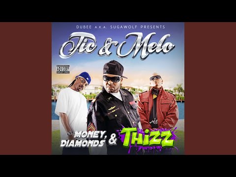 Before I Go Crazy (feat. The Jacka, Matt Blaque & Laroo)