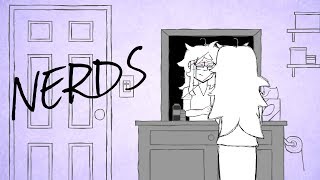 Nerds - Bo Burnham Animatic