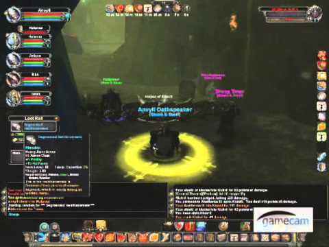 Stone and Steel - Khegors End (2007)