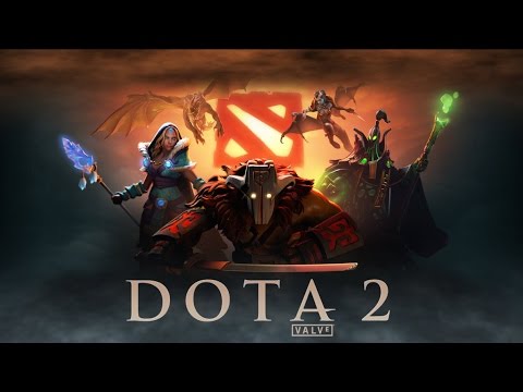 My DOTA 2 Hero Stats (All Heroes and Win/Lose Ratio)