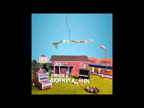 Fagel - Den Svenska Bjornstammen