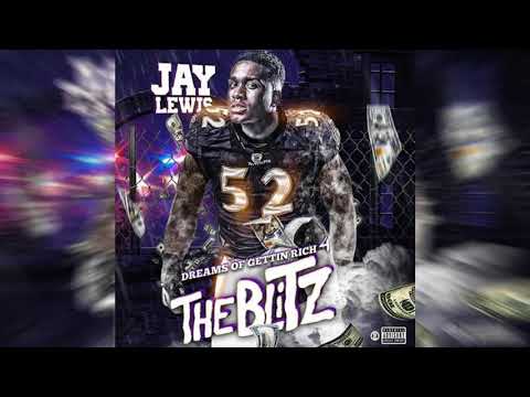 Jay Lewis - Murda