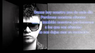 Letra Farruko - Humilde de Corazon Original