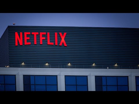 Netflix CEOs Promise 'No Studio Closures' in WBD Bid