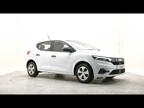 Dacia Sandero SCe 65 Essential - Image 2