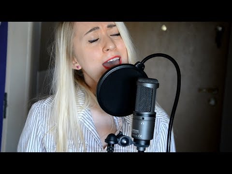 Gosia Andrzejewicz - Pozwól Żyć (cover)