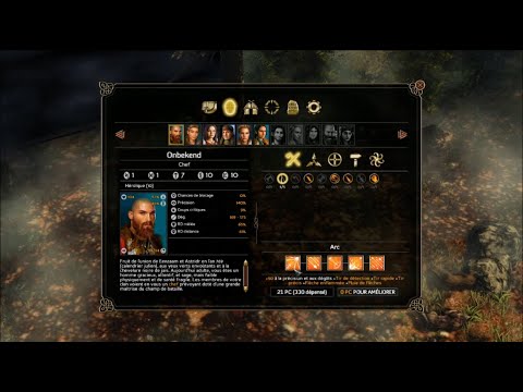 Expeditions viking infinite skill points without using any third party software