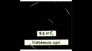 Screaming Gun (iTunes Sessions) - Black Rebel Motorcycle Club