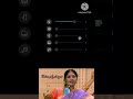Sangamam Songs Sowkiyama Kanne Sangamam Whatsapp Status Nithyasreemahadevan Arr Voice Of Singer