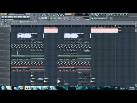 Duvoh feat. Tess Marie - Come Over (Deorro Remix)(Tony Quiroz Remake)