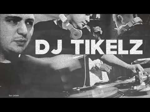 DJ Tikelz - The Original Remix Master