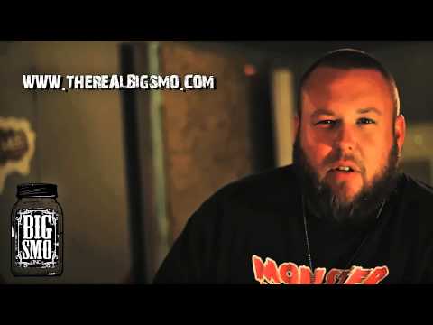 A Word From Your Favorite Kuntry Boy BIG SMO