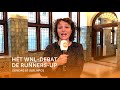 WNL organiseert debat met nummers twee van zes grootste partijen