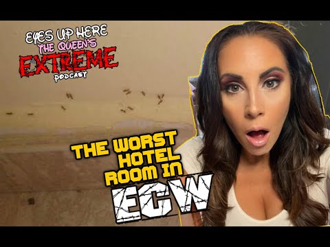 Francine To Attend NXT At Former ECW Arena