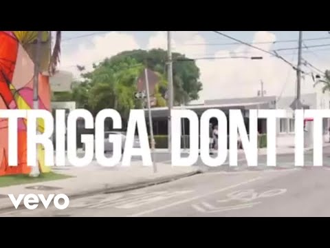 Triggah - Love (Official Music Video) ft. TruHarmony