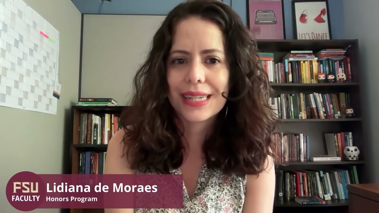 New Faculty Orientation: Meet the Faculty