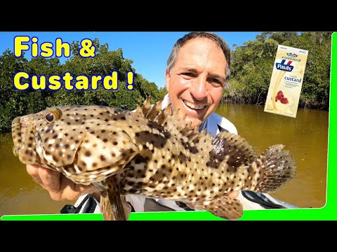 Solo Mothership mini inflatable boat camping - Catch & Cook - Day 2 - EP.588