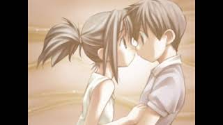 Cover art for ain’t nobody else like you (nightcore)