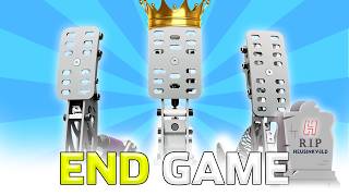 The Last Sim Racing Pedals You’ll Ever Need? VRS Direct Force Pro Review