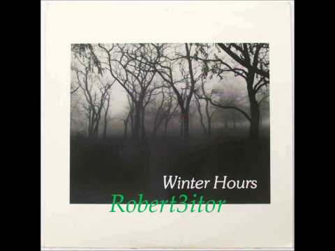 Winter Hours - Walk Away - 1985