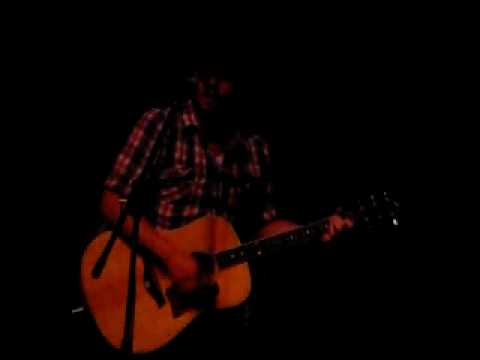 Dick Prall - Underdecided 7/23/09