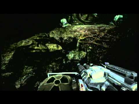 Duke Nukem Forever The Hive Part 1