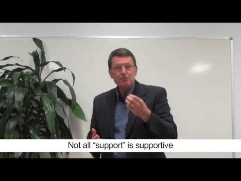 Principles of Psychological First Aid