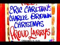 "Little Drummer Boy" Eric Carlton's Charlie Brown Christmas at Proud Larrys in Oxford, Mississippi.