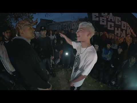 SAN vs MAGNETO vs KLAUW | 8VOS | Fecha 1 | (Torneo de Temporada 2022)