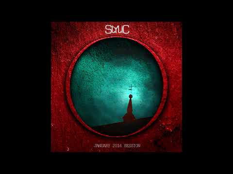 INDIE DANCE - DARK DISCO - Stylic Session (DJ SET) 01/2016