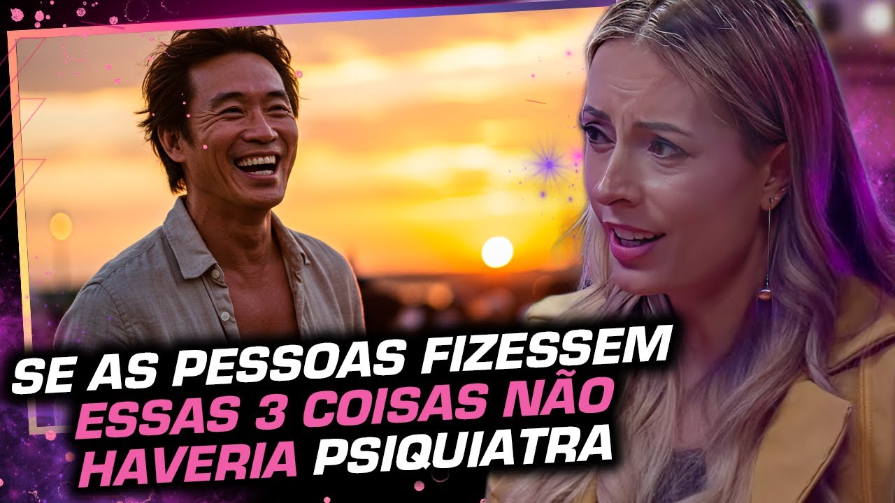 ESSES HÁBITOS ESTÃO DESTRUINDO O SEU CÉREBRO