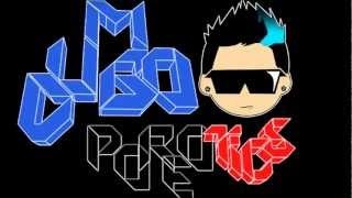 2013 Live Mix - Dumbo (Poreotics)